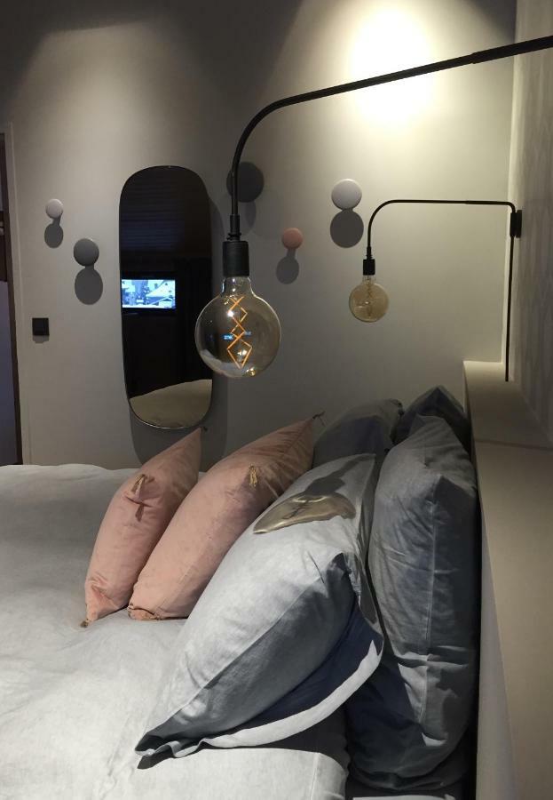 Le Petit M Chamonix Au Pied Du Brevent 아파트 외부 사진